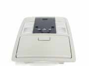 Innenbeleuchtung 8126060K20B0 Toyota Land Cruiser (J15) Hardtop Geländewagen 2.8 D-4D 16V (1GD-FTV)