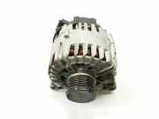 Lichtmaschine 9678048880 Peugeot Partner Tepee (7A/B/C/D/E/F/G/J/P/S) Großraumlimousine 1.6 HDI 75 (DV6ETED(9HN))