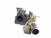 Turbolader 1720130010 Toyota Land Cruiser (J12) Hardtop Geländewagen 3.0 D-4D 16V (1KDFTV)