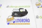 Motor Schiebedach 6R0959591 Volkswagen Scirocco (137/13AD) Schrägheck 3-drs 2.0 TSI 16V (CULA) 2015 CULA