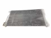 Klima Radiator 6455GA Peugeot Bipper (AA) Van 1.4 HDi (DV4TD(8HS))