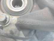 Achsschenkel Rechts Vorne 68004086AA Jeep UNLIMITED JK Sahara