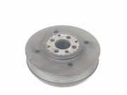 Kurbelwellen-Riemenscheibe 038105243 Volkswagen Golf IV (1J1) Schrägheck 1.9 TDI 110 (AHF) 2000 AHF