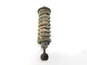 Stoßdämpfer Links Vorne 56100EB31D Nissan Pathfinder (R51) SUV 2.5 dCi 16V 4x4 (YD25DDTi) 2007