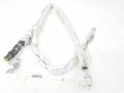 Vorhang Airbag Links VOOR BGBC57KN0A Mazda 3 Sport (BP) Schrägheck 2.0 SkyActiv-X M Hybrid 16V (HFY7) 2022