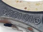 Pleuel A6510300120 Mercedes-Benz CLA (117.3) Limousine 1.8 CLA-200 CDI 16V (OM651.901(Euro 5))