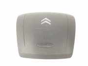 Airbag Lenkrad 4112KE Citroën Jumper (U9) Van 2.2 HDi 120 (P22DTE(4HU)) 2007