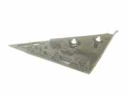 Zierleiste ZIJKANT 96842432XY Peugeot 3008 I (0U/HU) Großraumlimousine 1.6 HDiF 16V (DV6C(9HR)) 2014