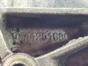 Steuerkette Abdeckung 9644251680 Peugeot Traveller Großraumlimousine 2.0 Blue HDi 150 16V (DW10FD(AHX))