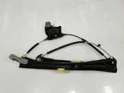 Fensterheber Links Vorne 5NA837461A Seat Tarraco SUV 2.0 TDI 150 16V (DTSA) 2022