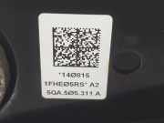 Querlenker Links Hinten Unten 5QA505311A Volkswagen Touran (5T1) Großraumlimousine 2.0 TDI 150 (DFEA) 2015 DFEA