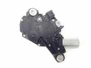 Scheibenwischermotor Hinten 287100007R Renault Megane III Berline (BZ) Schrägheck 5-drs 1.5 dCi 105 (K9K-832(K9K-G8)) 2010