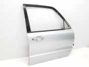 Tür Links Vorne MN161225 Mitsubishi Pajero Canvas Top (L) Geländewagen 2.6 12V (4G54) 2005