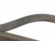 Scheibenwischer Rechts Vorne 7832135000 SsangYong XLV SUV 1.6 e-XDi 16V 2WD (D16DTF) 2016