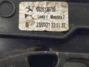 Fensterheber Links Vorne 9828130780 Opel Mokka SUV 1.5 CDTi 16V (F15DT(DV5RCE))