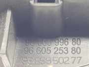 Türgriff Innen Rechts Vorne 9144G4 Citroën C4 Berline (NC) Schrägheck 5-drs 1.6 Hdi (DV6C(9HD)) 2013