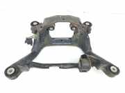 Hinterachse 33306777725 BMW Z4 Roadster (E85) Cabrio 3.0 24V (M54-B30(306S3)) 2003