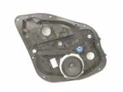 Fensterheber Rechts Hinten 83481G4700 Hyundai i30 (PDEB5/PDEBB/PDEBD/PDEBE) Schrägheck 1.0 T-GDI 12V (G3LC) 2022