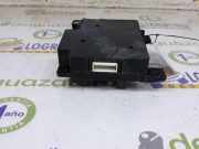 Sicherungskasten RELAIS 6580KT Citroën C-Crosser SUV 2.2 HDiF 16V (DW12METED4(4HN)) 2007