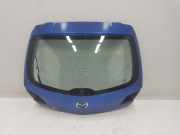 Heckklappe BPYL6202X Mazda BERLINA BK 1.6 CRDT Active