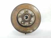 Achsschenkel Links Vorne 517152E100 Hyundai Tucson (JM) SUV 2.0 CRDi 16V 4x2 (D4EA) 2005