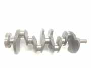 Kurbelwelle 122011649R Renault Kangoo Express (FW) Van 1.5 dCi 90 FAP (K9K-628(K9K-E6)) 2019