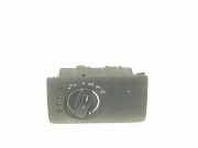Lichtschalter A1645450104 Mercedes-Benz ML II (164/4JG) SUV 3.0 ML-320 CDI 4-Matic V6 24V (OM642.940) 2006