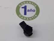 Parken-Sensoren ACHTER 5Q09419275B Skoda Fabia III (NJ3) Schrägheck 5-drs 1.2 TSI 16V (CJZC) 2011