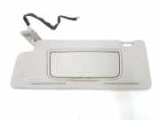 Sonnenblende Links 39859803 Volvo C70 (MC) Cabrio 2.0 D 16V (D4204T) 2011
