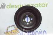 Kurbelwellen-Riemenscheibe 03G105243 Volkswagen Touran (1T1/T2) Großraumlimousine 1.9 TDI 105 (BXE) 2007 BXE