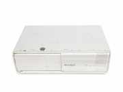 Radio CD MZ312569 Mitsubishi Pajero Canvas Top (L) Geländewagen 2.6 12V (4G54)