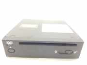 Dvd Spieler C2P14877 Jaguar XK Convertible Cabrio 4.2 V8 32V (5G) 2007