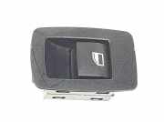 Schalter Für Elekt. Fensterheber Links Hinten 9208107 BMW 3 serie (F30) Limousine 320d xDrive 2.0 16V (B47-D20A) 2012
