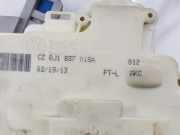 Türschloss Links Vorne 8J1837015A Audi Q3 (8UB/8UG) SUV 2.0 TDI 16V 177 Quattro (CFGC) 2013