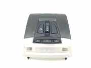 Innenbeleuchtung 9312496 BMW 3 serie (F30) Limousine 318d 2.0 16V (B47-D20A) 2016