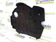 Schutzkappe Motor 11144731149 BMW 1 serie (E87/87N) Schrägheck 5-drs 118d 16V (N47-D20C) 2007