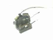 Türschloss Links Hinten 51228402601 BMW X5 (E53) SUV 3.0d 24V (M57N-D30(306D2)) 2005