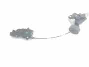 Heckschloss A2047400635 Mercedes-Benz ML III (166) SUV 2.1 ML-250 CDI 16V BlueTEC 4-Matic (OM651.960)