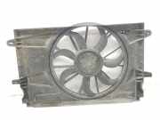 Lüfter Kühler 39013322 Opel Astra K Schrägheck 5-drs 1.6 CDTI 110 16V (B16DTU(Euro 6)) 2017