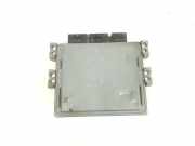 Motorsteuergerät 8200843713 Renault Scénic II (JM) Großraumlimousine 1.5 dCi 105 (K9K-732) 2008