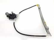 Fensterheber Rechts Vorne 7700842246 Renault Clio II diesel (BB/CB/SB) Schrägheck 1.5 dCi 65 (K9K-740) 2008
