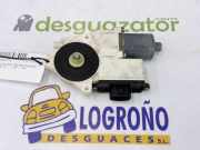 Fensterhebermotor Links Hinten 67626925965 BMW X3 (E83) SUV 3.0d 24V (M57N2-D30(306D3)) 2008