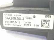 Zeit Uhr 3AA919204A Volkswagen Passat (362) Limousine 2.0 TDI 16V 140 (CFFB) 2010 CFFB