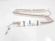 Vorhang Airbag Links VOOR 9817271580 Toyota ProAce City Verso (BKY) Bus 1.5 D-4D 130 (DV5RC)