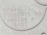 Luftklappe Stellmotor 64119321034 BMW 4 serie Gran Coupe (F36) Liftback 430d xDrive 3.0 24V (N57-D30A) 2016