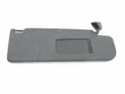 Sonnenblende Rechts 1Z0857552BP Skoda Octavia Kombi (1Z5) Kombi 5-drs 2.0 RS TDI PD 16V (CEGA) 2009