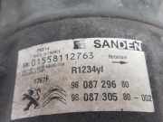 Klimakompressor 9808729680 Citro?n SpaceTourer Bus 1.6 Blue HDi 115 (DV6FC(BHX)) DV6FC(BHX)