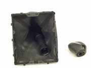 Schalthebelknopf 98379075DX Opel Astra L Sports Tourer (F4/FC/FN/FR) Kombi 1.2 Turbo 110 12V (EB2ADT(HNP))