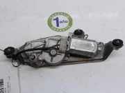 Scheibenwischermotor Hinten EG2167450C Mazda CX-7 SUV 2.2 MZR-CD 16V (R2) 2010