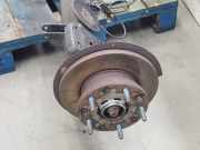 Unterrahme Hinten BK214B435AC Ford CUSTOM FURGÓN TTF 270 L1